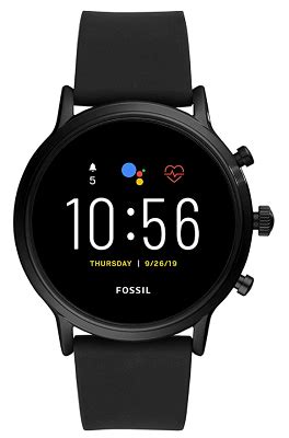 fossil vs michael kors smartwatch 2018|fossile watch sub brands.